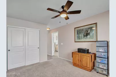 24201 W Desert Bloom Street, Buckeye, AZ 85326 - Photo 42