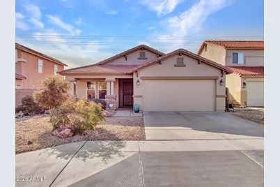 24201 W Desert Bloom Street, Buckeye, AZ 85326 - Photo 2