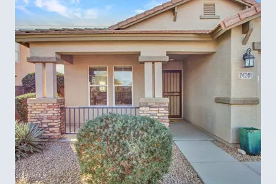 24201 W Desert Bloom Street, Buckeye, AZ 85326 - Photo 4