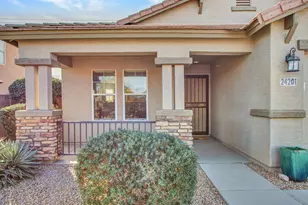 24201 W Desert Bloom St, Buckeye, AZ 85326 - Photo 4