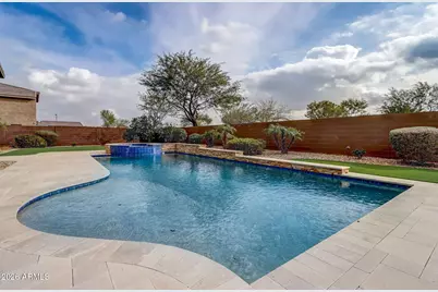 18435 W Heatherbrae Drive, Goodyear, AZ 85395 - Photo 74