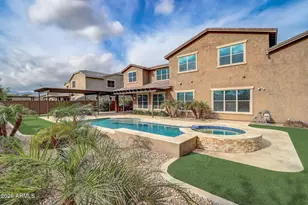 18435 W Heatherbrae Dr, Goodyear, AZ 85395 - Photo 86