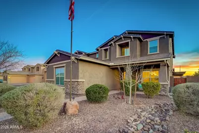 18435 W Heatherbrae Drive, Goodyear, AZ 85395 - Photo 4