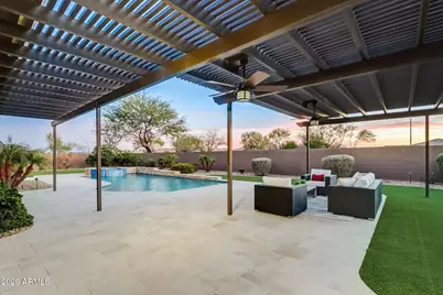 18435 W Heatherbrae Drive, Goodyear, AZ 85395 - Photo 68