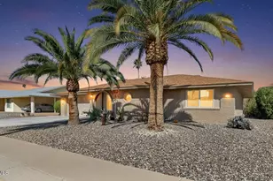 12922 W Bonanza Dr, Sun City West, AZ 85375 - Photo 1