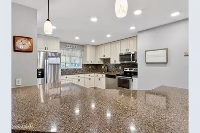 12922 W Bonanza Drive, Sun City West, AZ 85375 - Photo 16