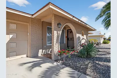 12922 W Bonanza Drive, Sun City West, AZ 85375 - Photo 32