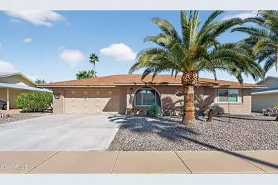 12922 W Bonanza Drive, Sun City West, AZ 85375 - Photo 34