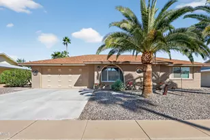 12922 W Bonanza Dr, Sun City West, AZ 85375 - Photo 34