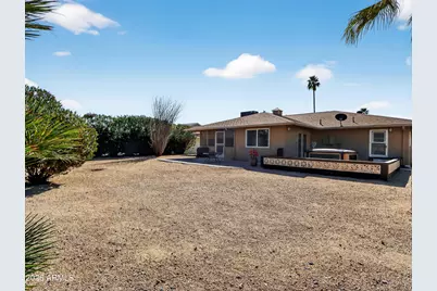 12922 W Bonanza Drive, Sun City West, AZ 85375 - Photo 26