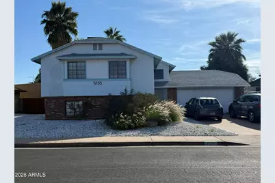 5135 E Downing Street, Mesa, AZ 85205 - Photo 1