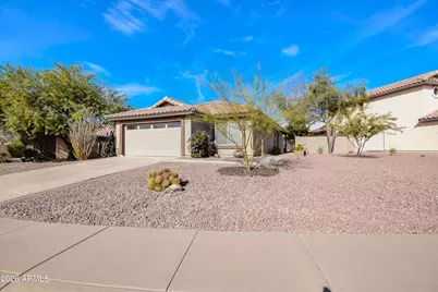 3858 E Bighorn Avenue, Ahwatukee, AZ 85044 - Photo 46