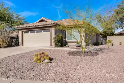 3858 E Bighorn Avenue, Ahwatukee, AZ 85044 - Photo 48