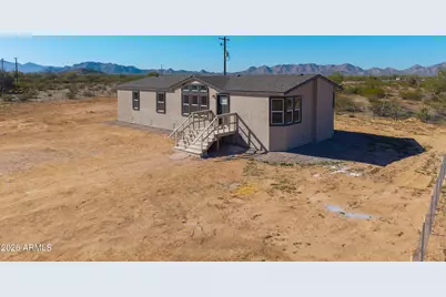 161 N Pueblo Road, Maricopa, AZ 85139 - Photo 74