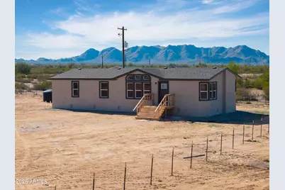 161 N Pueblo Road, Maricopa, AZ 85139 - Photo 1