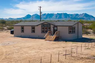 161 N Pueblo Rd, Maricopa, AZ 85139 - Photo 1