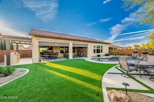 5691 N Dakota Dr, Eloy, AZ 85131 - Photo 58
