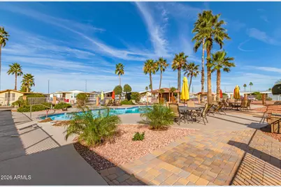 11596 W Sierra Dawn Boulevard #202, Surprise, AZ 85378 - Photo 32