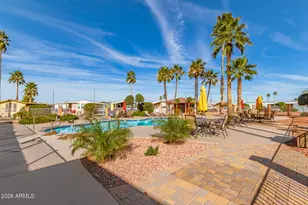 11596 W Sierra Dawn Blvd, Surprise, AZ 85378 - Photo 32