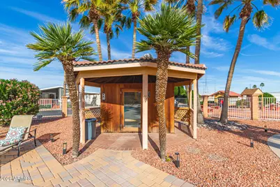 11596 W Sierra Dawn Boulevard #202, Surprise, AZ 85378 - Photo 34
