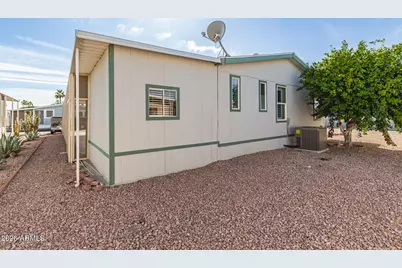 11596 W Sierra Dawn Boulevard #202, Surprise, AZ 85378 - Photo 26