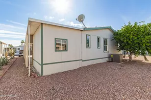 11596 W Sierra Dawn Blvd, Surprise, AZ 85378 - Photo 26