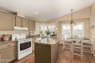 11596 W Sierra Dawn Blvd, Surprise, AZ 85378 - Photo 8