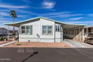 11596 W Sierra Dawn Blvd, Surprise, AZ 85378 - Photo 1