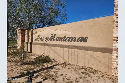 9510 W Vista Bonito Circle #56, Casa Grande, AZ 85194 - Photo 2