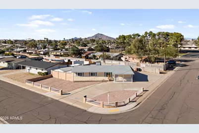 7856 E Beatrice Street, Scottsdale, AZ 85257 - Photo 28