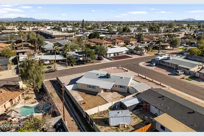 7856 E Beatrice Street, Scottsdale, AZ 85257 - Photo 32