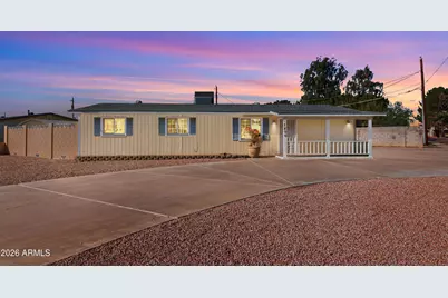 7856 E Beatrice Street, Scottsdale, AZ 85257 - Photo 1