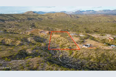 002 S Everett Bowman Roads #-, Wickenburg, AZ 85390 - Photo 14