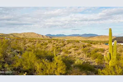 002 S Everett Bowman Roads #-, Wickenburg, AZ 85390 - Photo 10