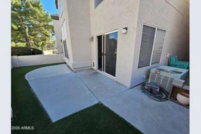 1142 W Sandy Banks --, Gilbert, AZ 85233 - Photo 20