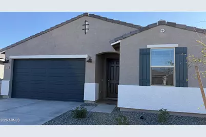 15809 W Gray Fox Trail, Surprise, AZ 85387 - Photo 2