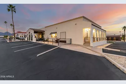 13033 N Verde River Drive, Fountain Hills, AZ 85268 - Photo 36