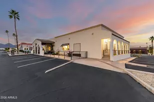 13033 N Verde River Dr, Fountain Hills, AZ 85268 - Photo 36