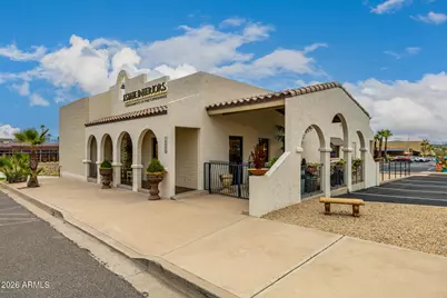 13033 N Verde River Drive, Fountain Hills, AZ 85268 - Photo 6