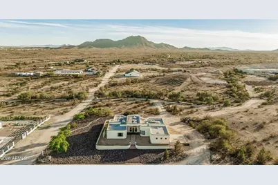 13110 S 218th Avenue, Buckeye, AZ 85326 - Photo 66