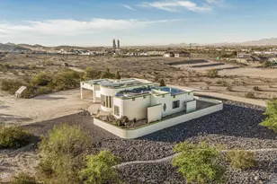 13110 S 218th Ave, Buckeye, AZ 85326 - Photo 62