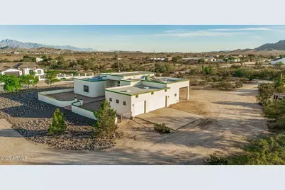 13110 S 218th Avenue, Buckeye, AZ 85326 - Photo 56