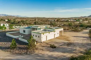 13110 S 218th Ave, Buckeye, AZ 85326 - Photo 56