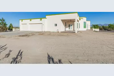 13110 S 218th Avenue, Buckeye, AZ 85326 - Photo 50