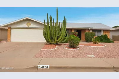 4706 E Capri Avenue, Mesa, AZ 85206 - Photo 2