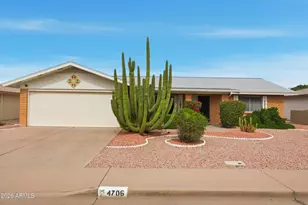 4706 E Capri Ave, Mesa, AZ 85206 - Photo 2