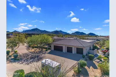 9575 E Ranch Gate Road, Scottsdale, AZ 85255 - Photo 6