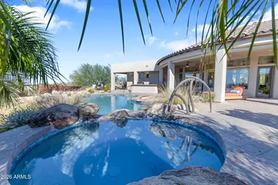 9575 E Ranch Gate Road, Scottsdale, AZ 85255 - Photo 60