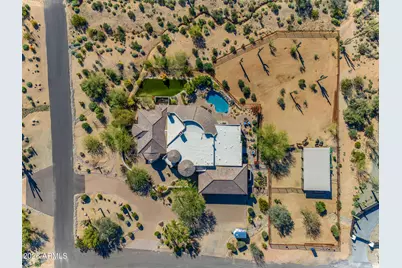 9575 E Ranch Gate Road, Scottsdale, AZ 85255 - Photo 76