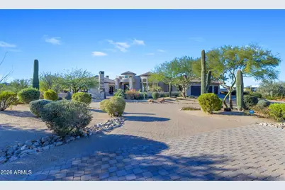 9575 E Ranch Gate Road, Scottsdale, AZ 85255 - Photo 8